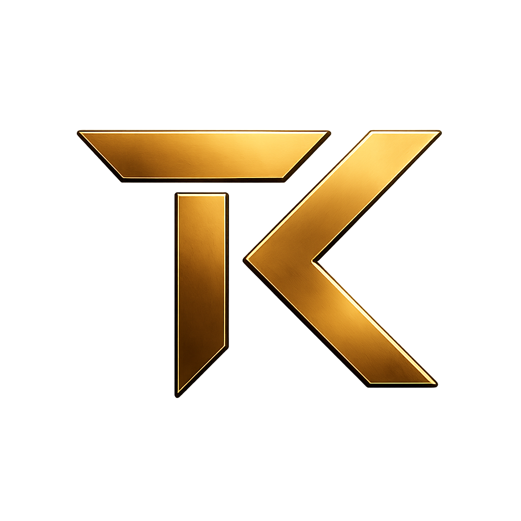 Tek Dijital Logo
